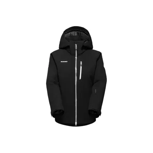 MAMMUT Stoney Женские Куртки