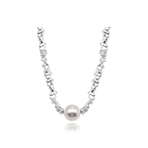 AGOVSKI Медное Ожерелье Женское