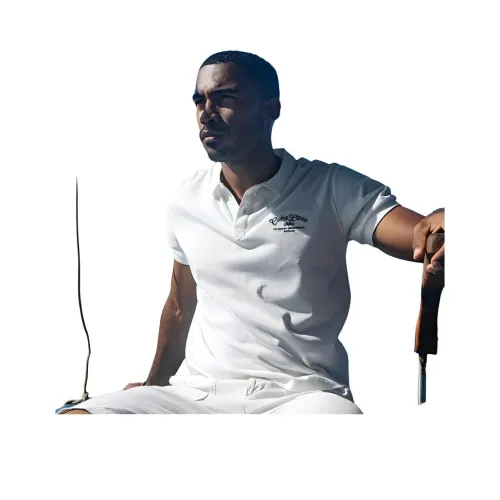 AKCLUB Free Cuba series Поло Мужское