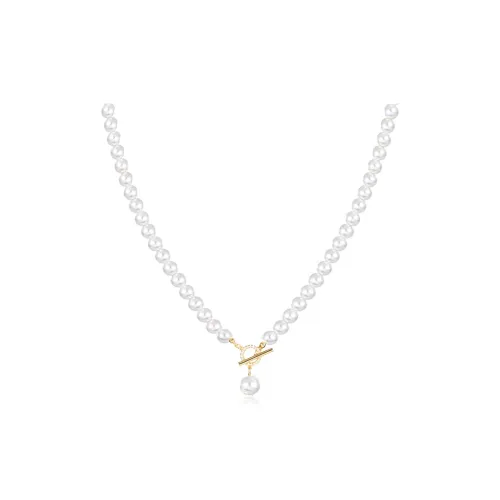 ONEKISS SHIJIA Жемчужные ожерелья Женские