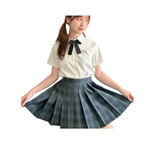 Pure Shimane Женская униформа