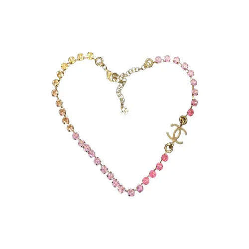 CHANEL Ожерелья Женские