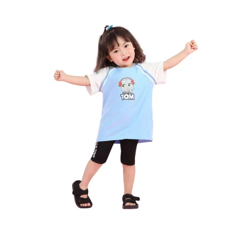 GLADDYBEAR Детские футболки