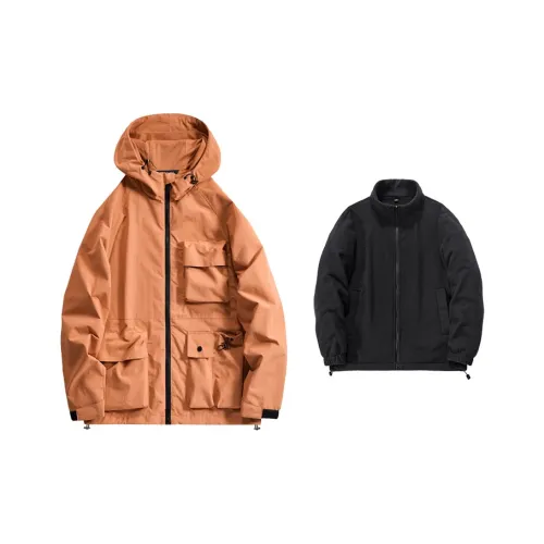 APAY Альпинизм Одежда Унисекс