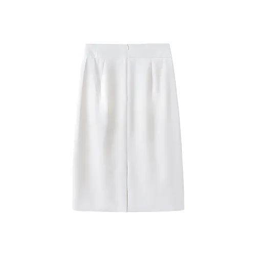 TEME Повседневные короткие юбки для женщин