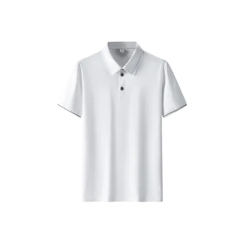 Vintage Cars Мужская Поло