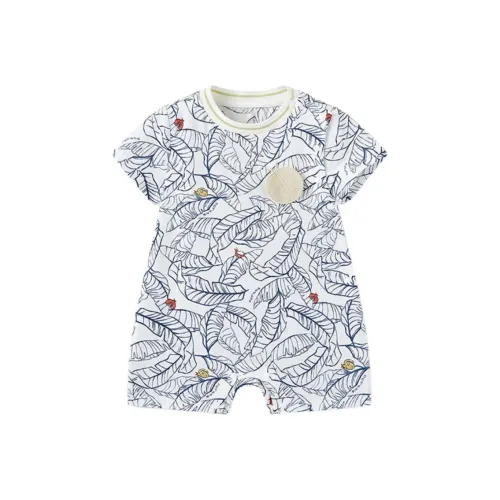 YeeHoO Комбинезон для младенцев и малышей