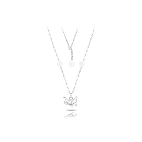 LuluCanaan Сплав Ожерелья Женские