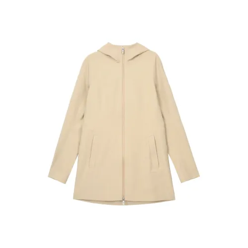 lululemon Женская тренч