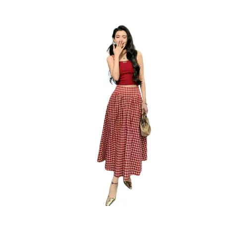 BEAR UNION Женские комплекты с юбкой