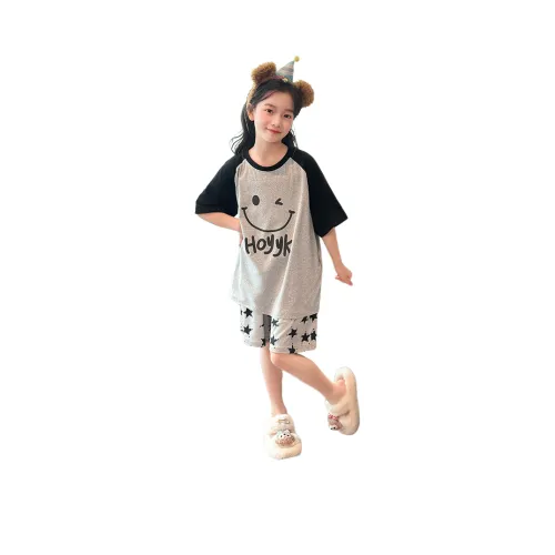 Lanza Серый KIDS LOUNGE Набор