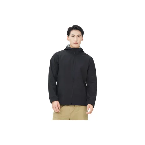 DZRZVD Альпинизм Одежда Мужская