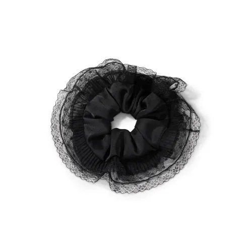 DODOGOGO Ткань Резинка для волос Женская