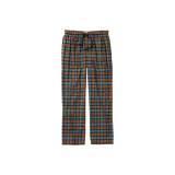 Синий/оранжевый