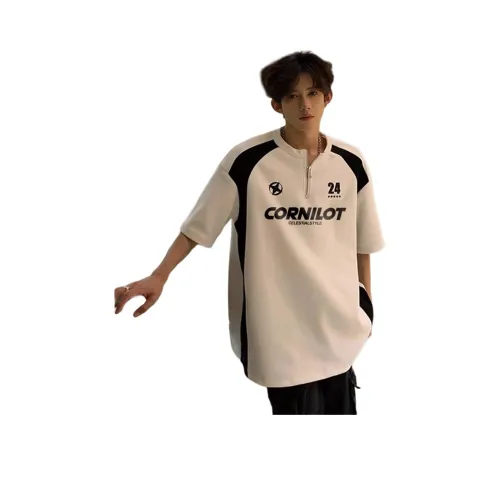 CORNILOT Унисекс Футболки