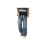 Темно-синий