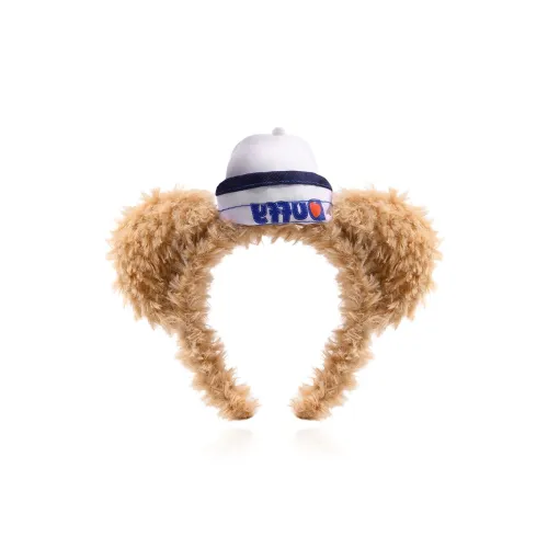 OFLY Ободки для волос Женские