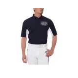 Темный морской синий