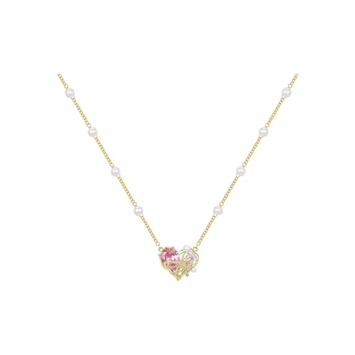 HMZ Ожерелья Женские