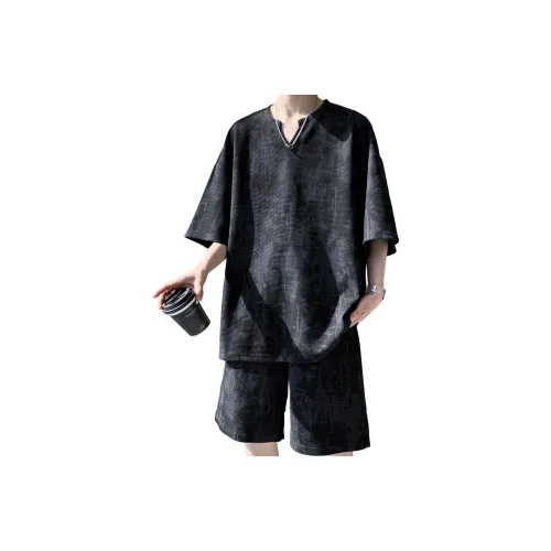 COMOWA Повседневная спортивная одежда унисекс