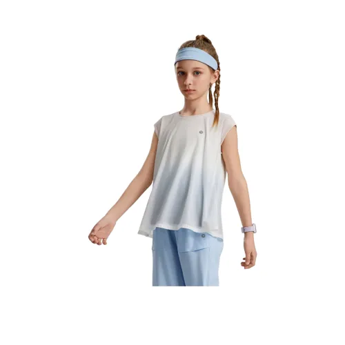 Swift T Рубашка Трехцветный Ice Cream Детский