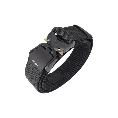 Yamaichi Maru Ремешок из алюминиевого сплава мужской 3 см