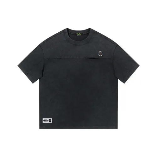 Fingercroxx Унисекс T-рубашки