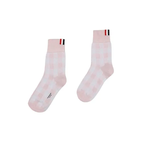 THOM BROWNE· FW25 Низкие носки Женские