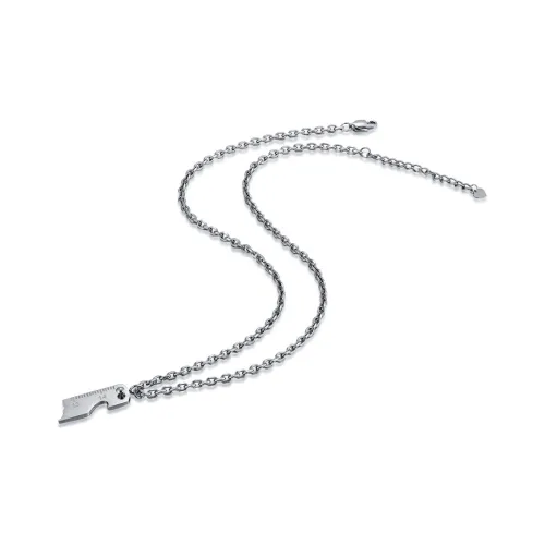 L'Estate Felice Сплав Ожерелья Унисекс