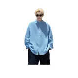 Длинный рукав Sky Blue