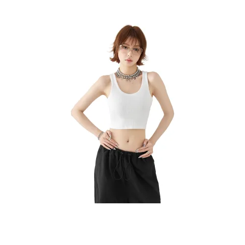 GOLFCROSS Женские Футболки