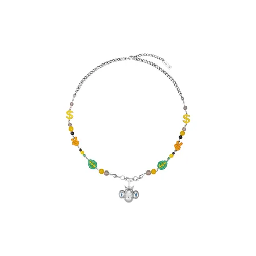 ICEGIANT Ожерелья Унисекс