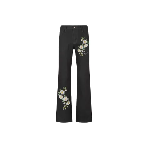 GOGIU Унисекс Джинсы