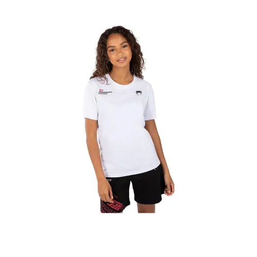 VENUM x UFC T-Shirt Женская Белая