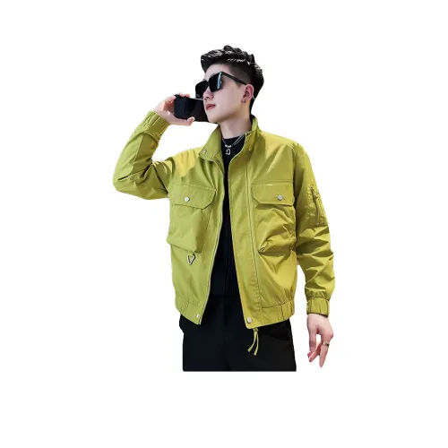 FRQ Унисекс Куртки