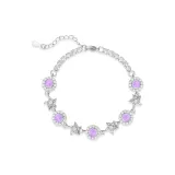 Фиолетовый