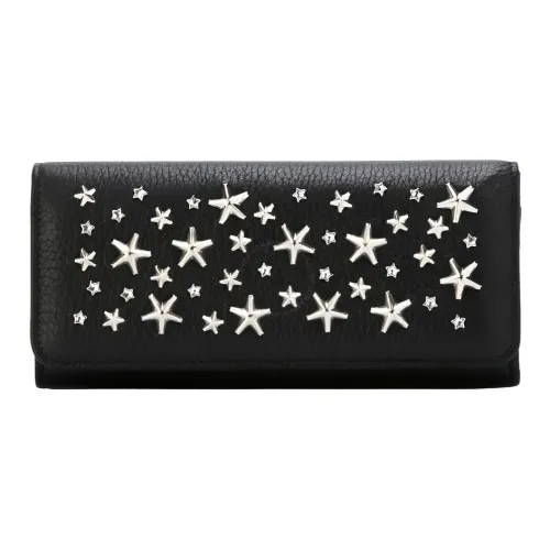 Jimmy Choo Женские кошельки