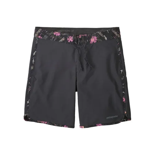 Patagonia Hydropeak Мужские Повседневные Шорты