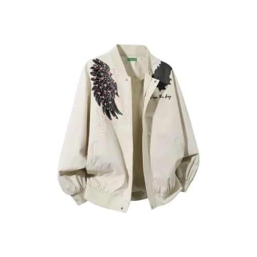 Pepe the Frog Унисекс Куртки