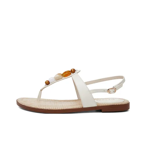 PT'SON One Ремешок Сандалии Женские