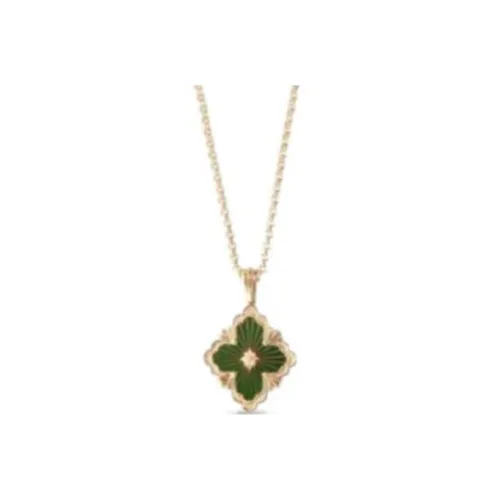 BUCCELLATI Ожерелья Женские