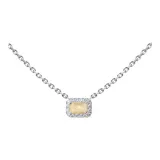 Серебристый