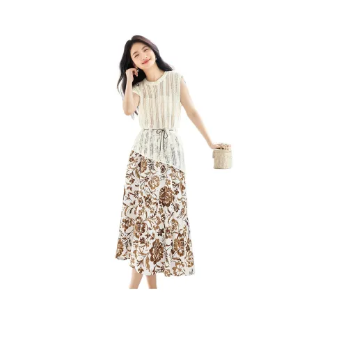 Like The Age Of Water Повседневный Костюм Женские