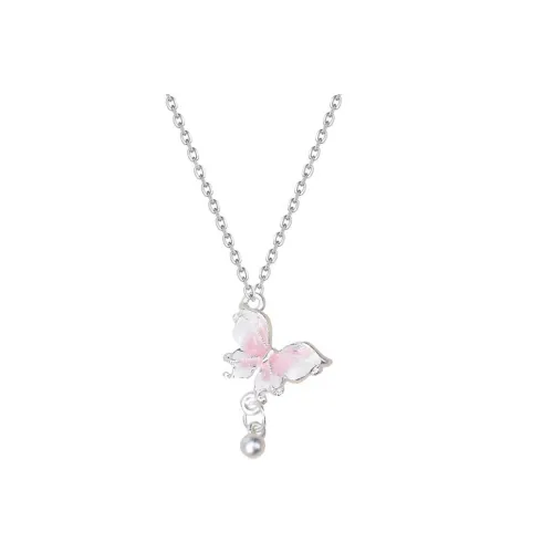 GUDS GAVE Сплав Ожерелья Женские