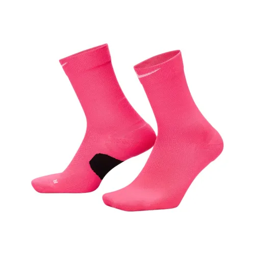 Носки Nike 1 упаковка ярко-розовые детские