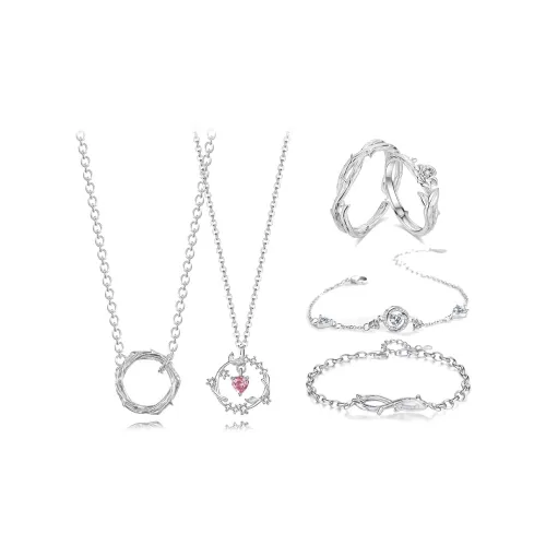 MUYAN Ожерелья Унисекс