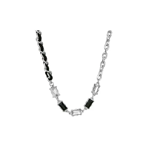 Universe Search Стекло Ожерелья Унисекс