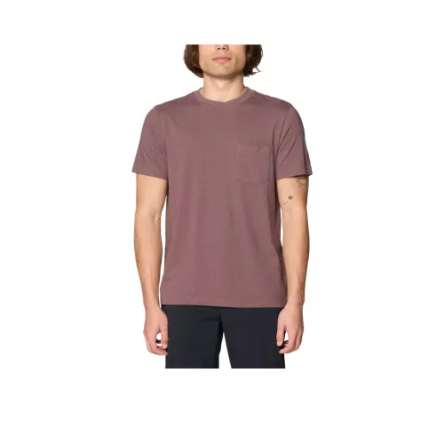 MOUNTAIN HARDWEAR T-рубашка мужская