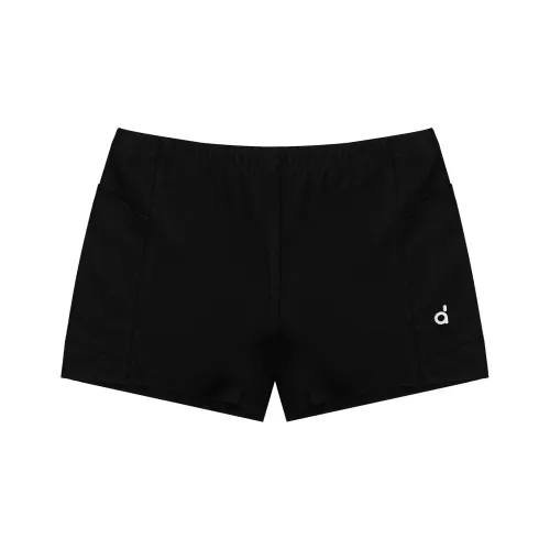 FDR Женские спортивные шорты