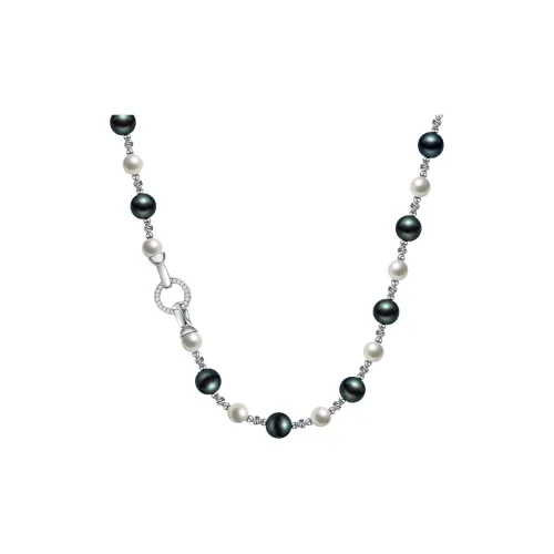 Dujue Ожерелья Женские